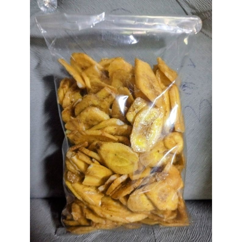 

kripik pisang manis 250g