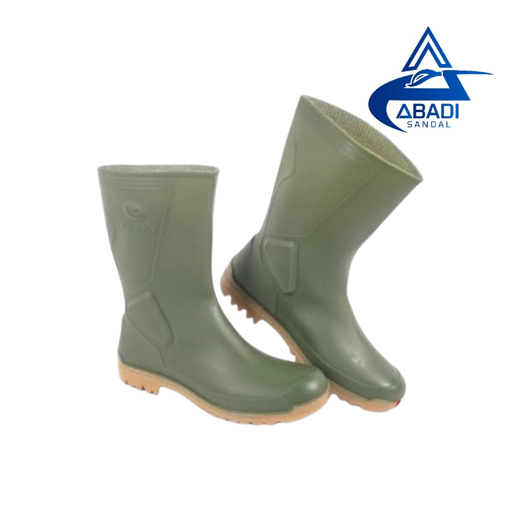 Ap Boots terra eco 5