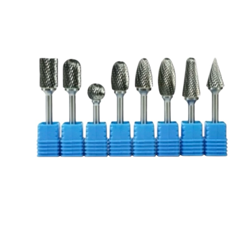 Rotary File / Mata Tuner / Rotary Brush Carbide