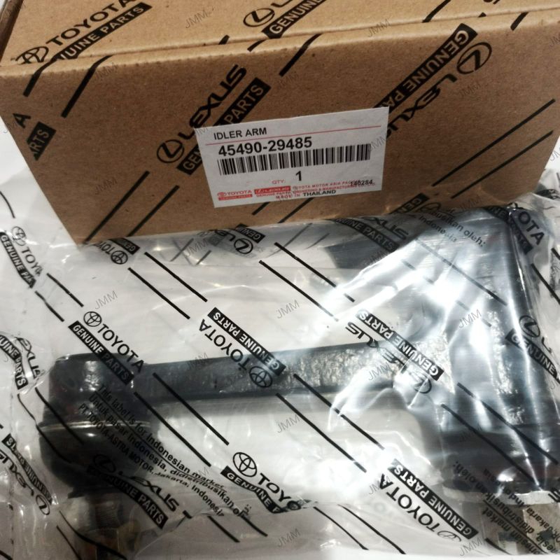 idler arm kijang super 5k oem