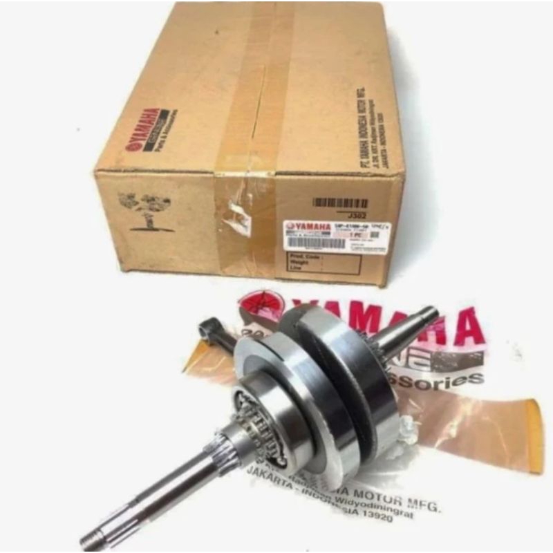 Bandul kruk as assy yamaha mio j 54P