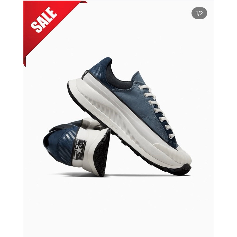 Cons CT 70 AT CX Ox Teal Blue