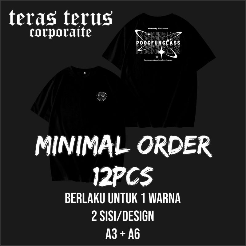 

TAMBAHAN HARGA UNTUK WARNA SABLON PLASTISOL