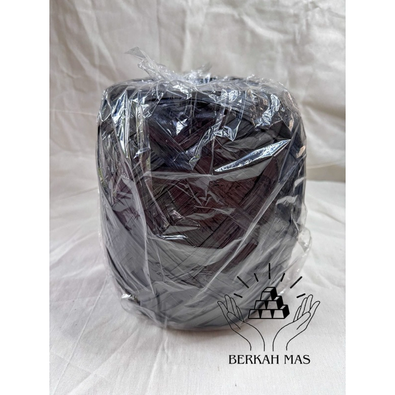 

Tali Plastik 1 Kg / Tali Rafia 1 Kg