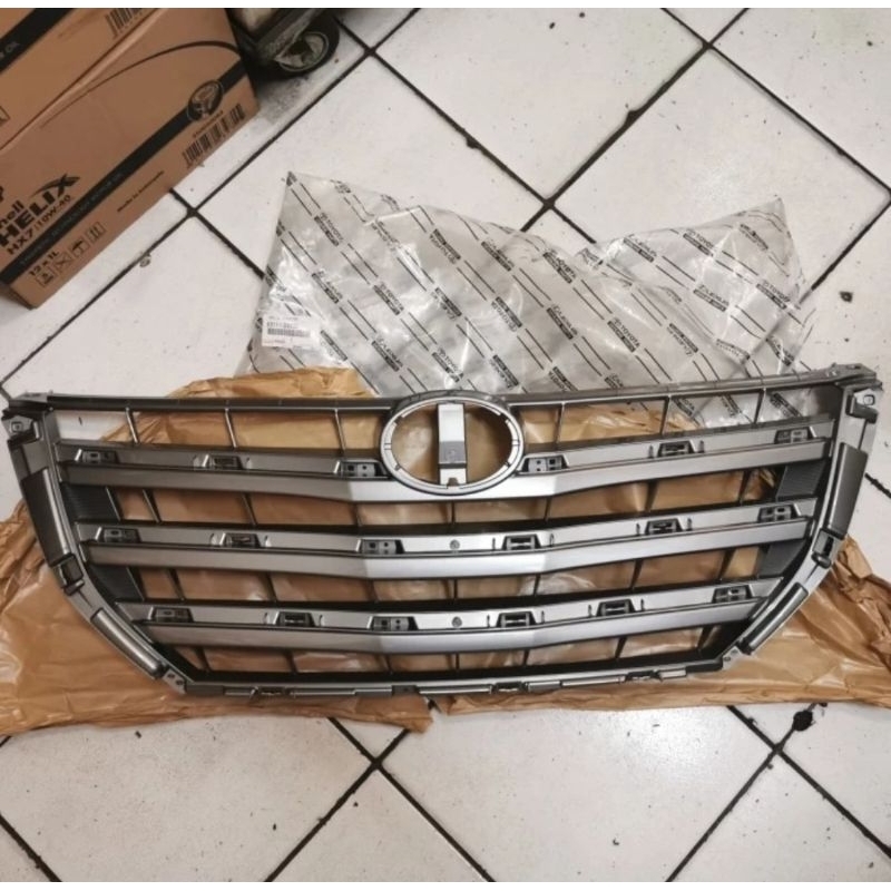 grill depan Innova grand 2013 2014 2015 original