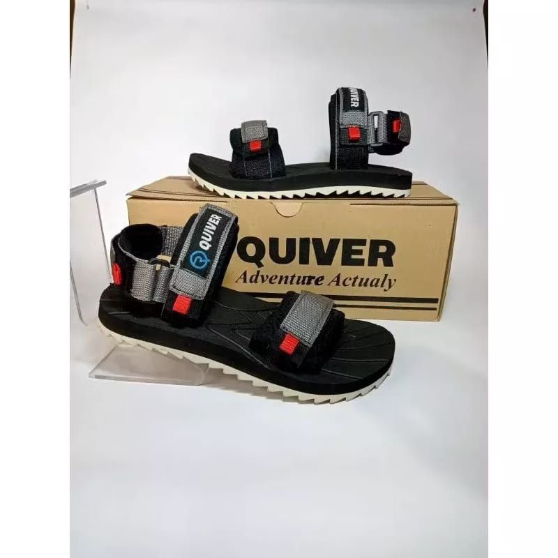 Quiver sandal gunung anak | sandal anak pria dan wanita terkeren