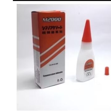 

lem korea kuat daya rekat tinggi