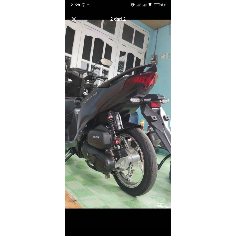 shok rcb flow pro uk 330