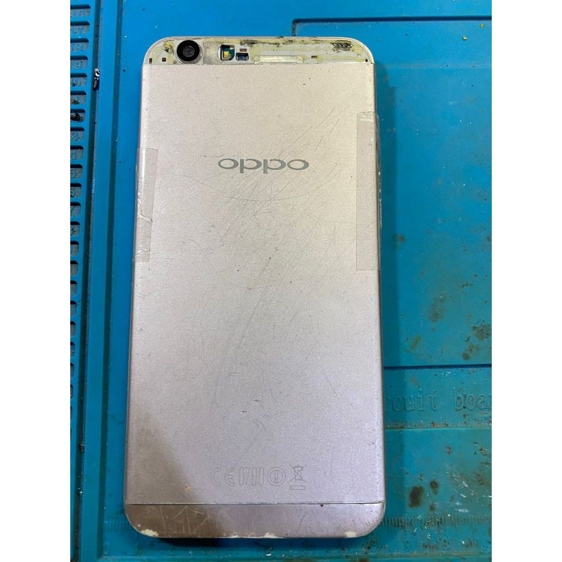 mesin oppo f1s