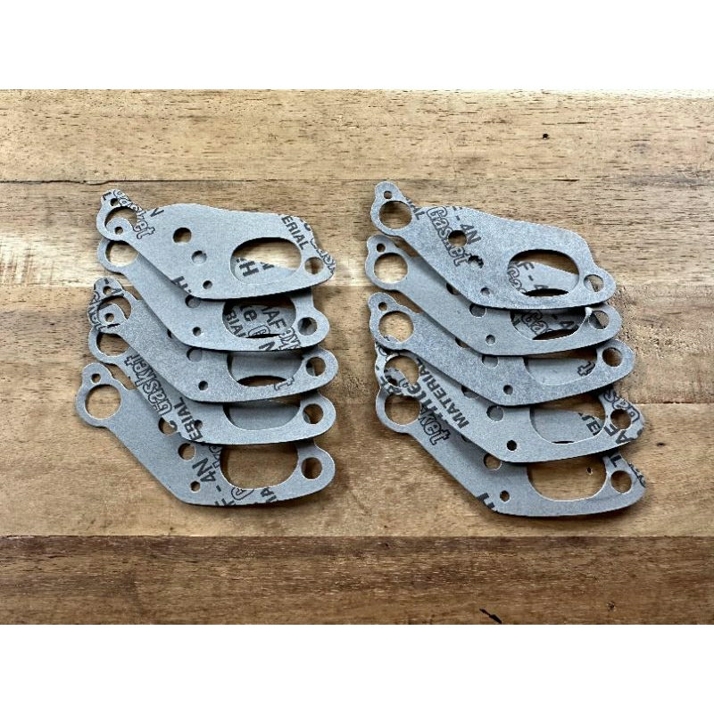 paking karbu vespa,bawah karbu vespa excel