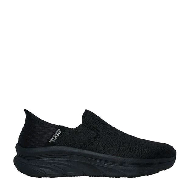 Skechers Slip-Ins D'Lux Walker Sr Men's Shoes