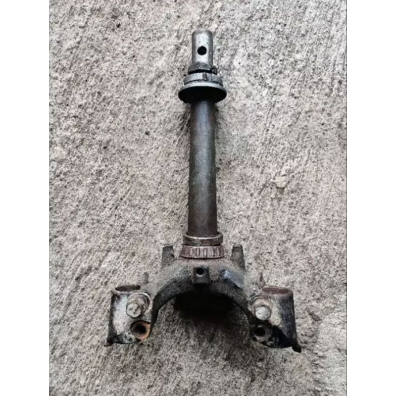 segitiga t Honda grand