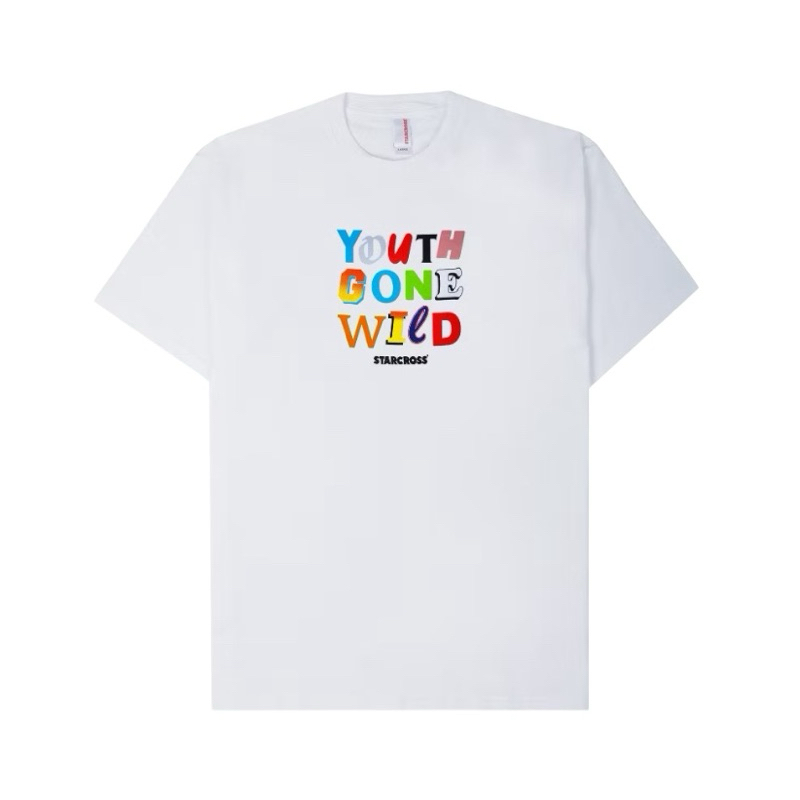 Tshirt Original STARCROSS Vol.3