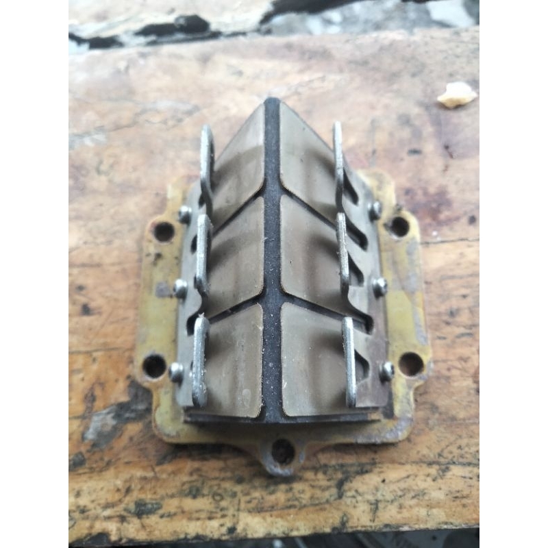 membran ninja r rr ORI original second