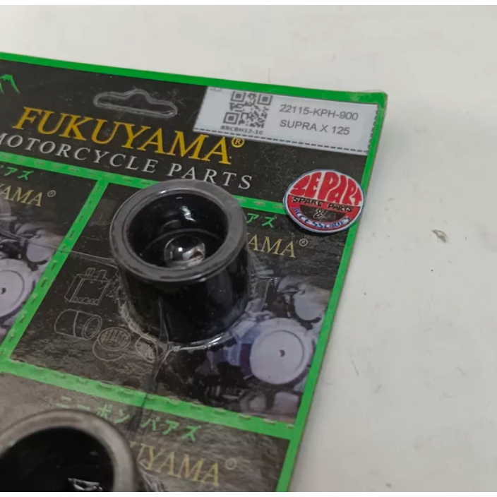 Bos rumah kopling Karisma Supra X125