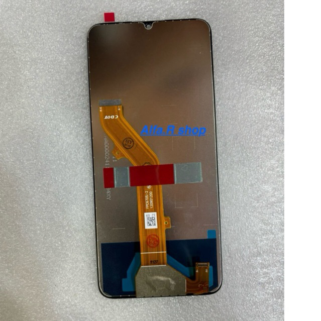 Original Lcd Set Touchscreen Sharp Aquos V7 V7+ Plus