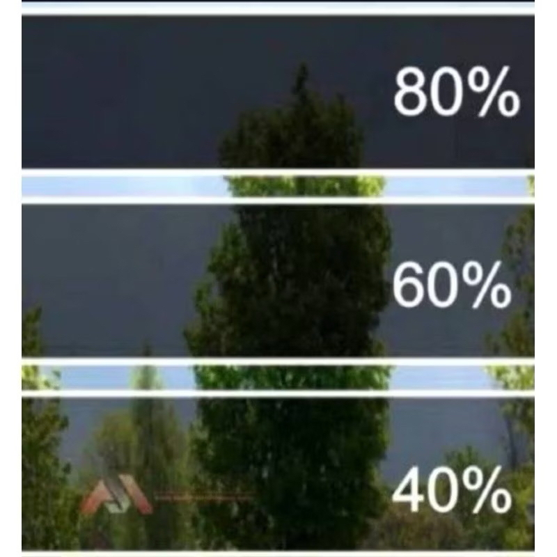 KACA FILM  40%60%80%/KACA FILM MOBIL/KACA FILM JENDELA/KACA FILM