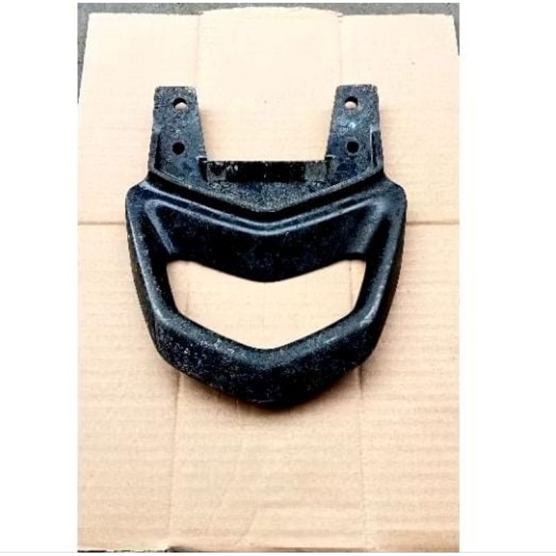 behel Vixion old ORI lepasan utuh minus cat