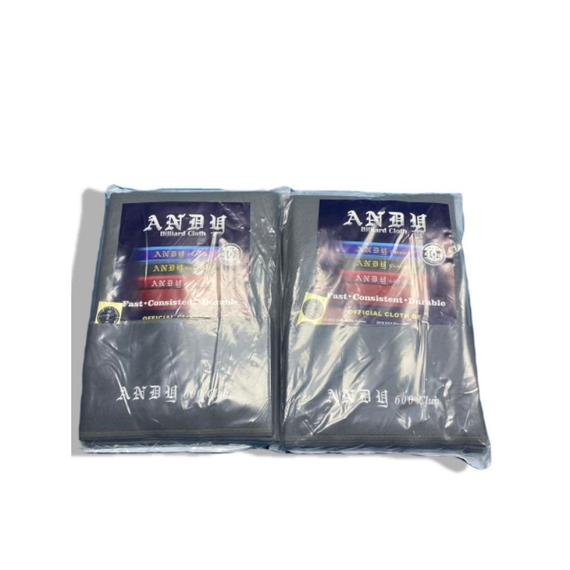kain billiard / laken billiard andy 600