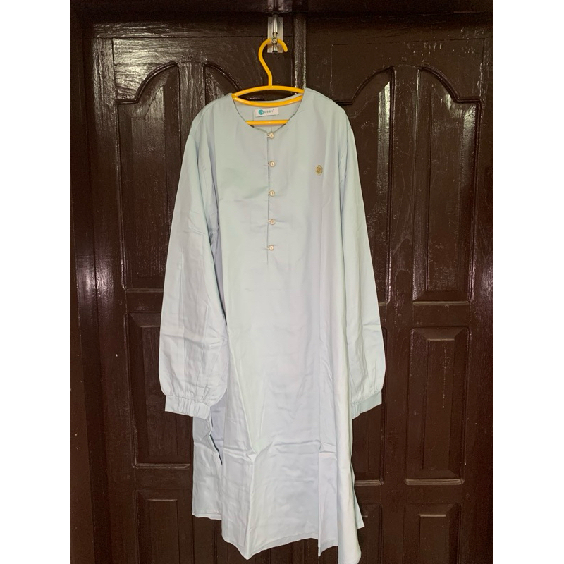 

nobby new lepas tag aja