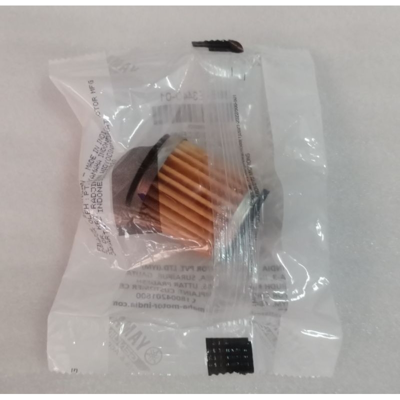 Filter Oli Ori R15 V3 MX King 38B-E3440-01
