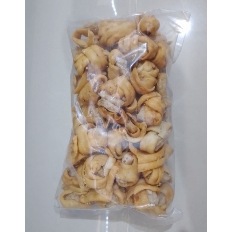 

rempelo rambak 250 gram