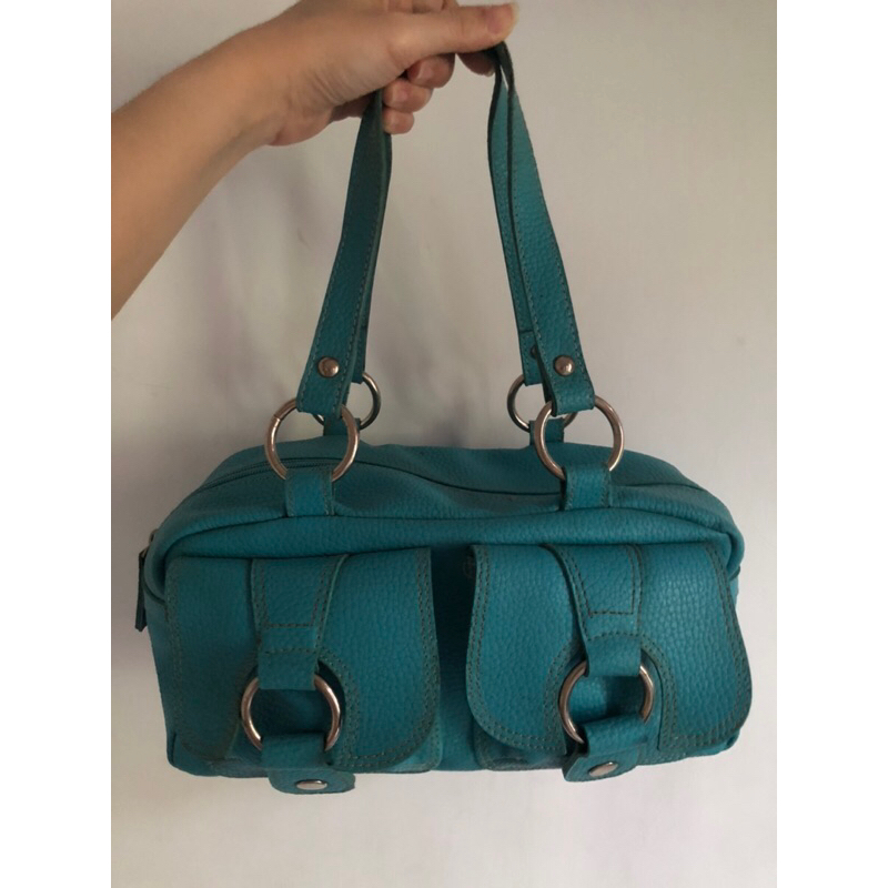 tas shoulder tas ketek tas kulit asli tas gemoy