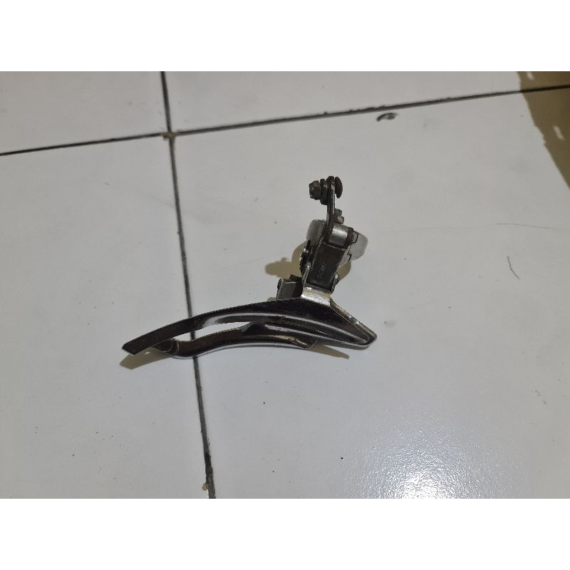 FD Clamp suntour 3 Speed Tarikan bawah Original Made in Japan