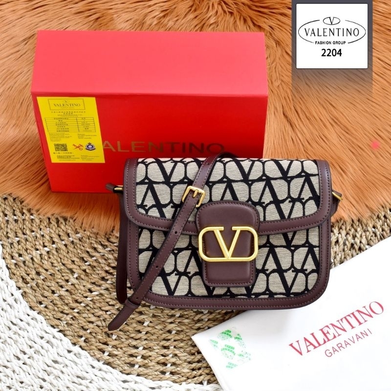 Val Bag Mirror Quality Code Bag : 2204
