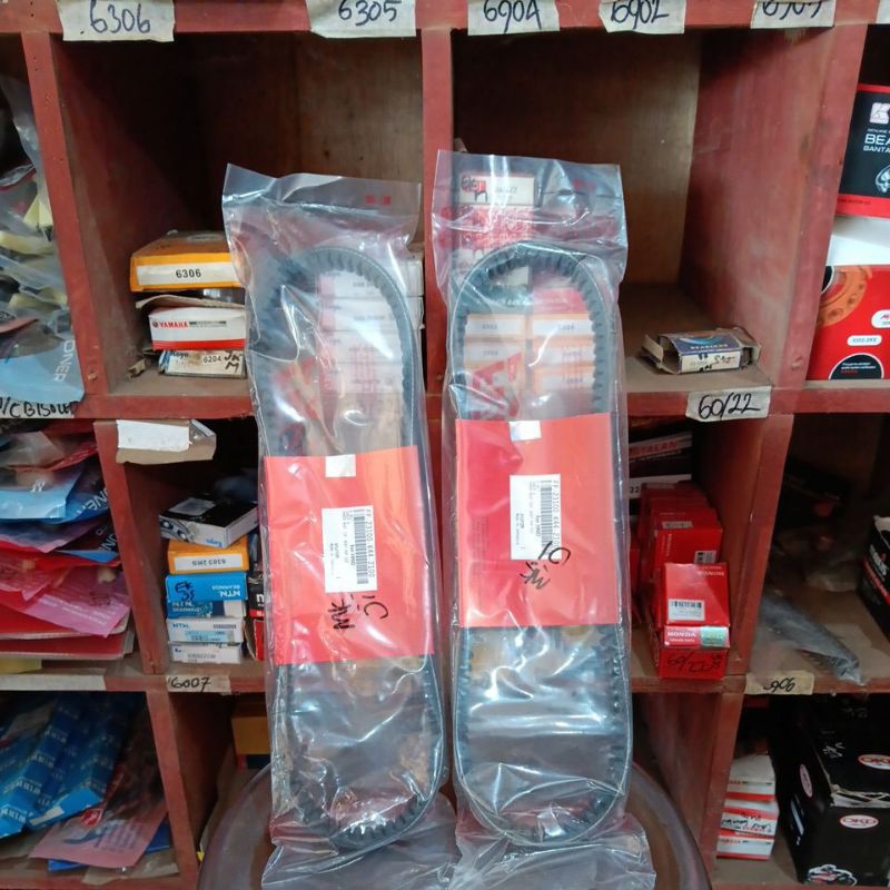 Drive belt v belt beat esp beat pop esp federal