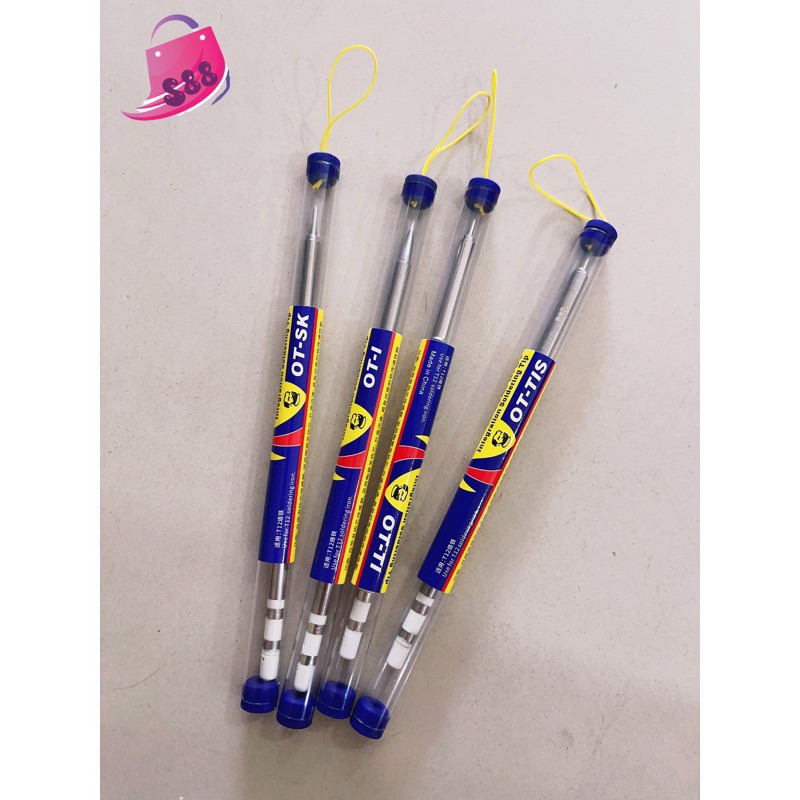 MATA SOLDER MECHANIC T12PRO