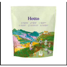 

HOTTO MAME 12 SACHET