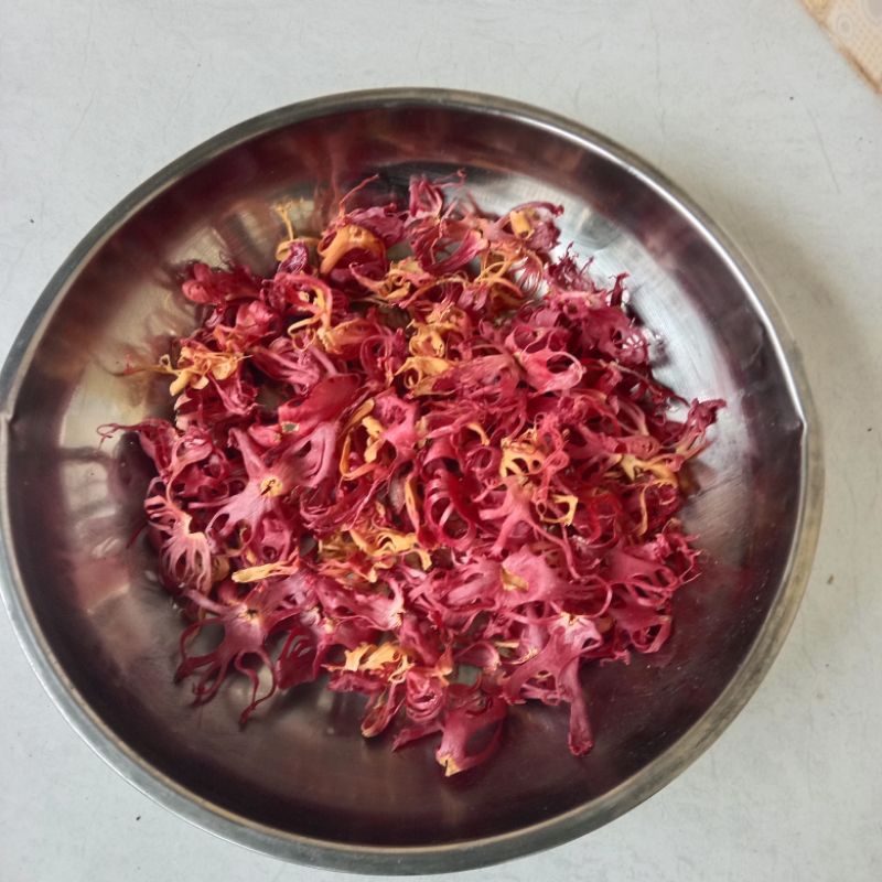 

bunga pala/fuli 90 gram