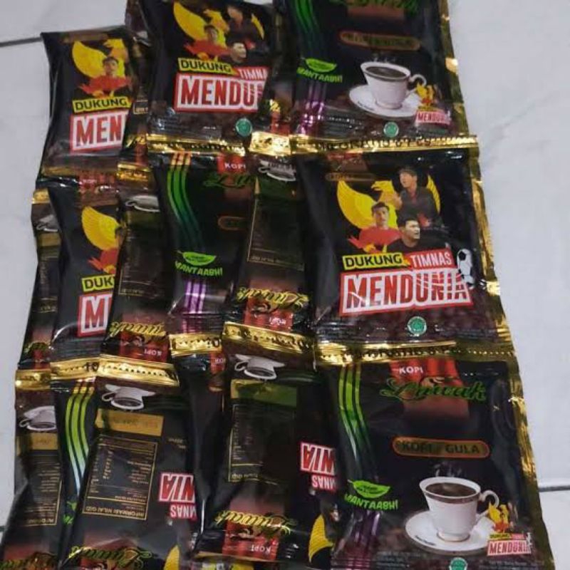 

kopi luwak hitam