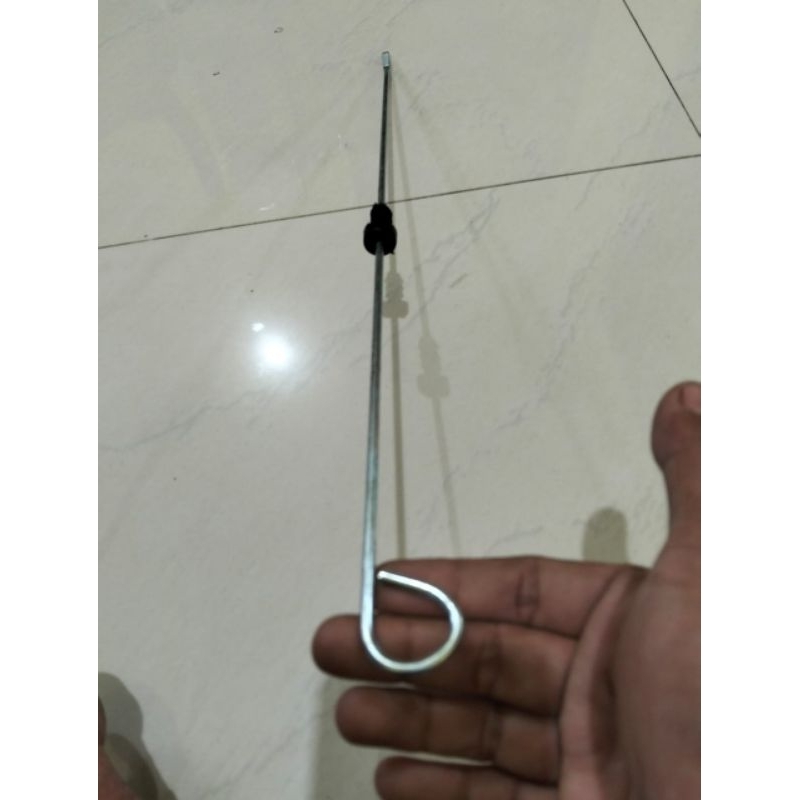 Stik Colokan oli mesin Suzuki Carry lama ST100 (16910-79110)