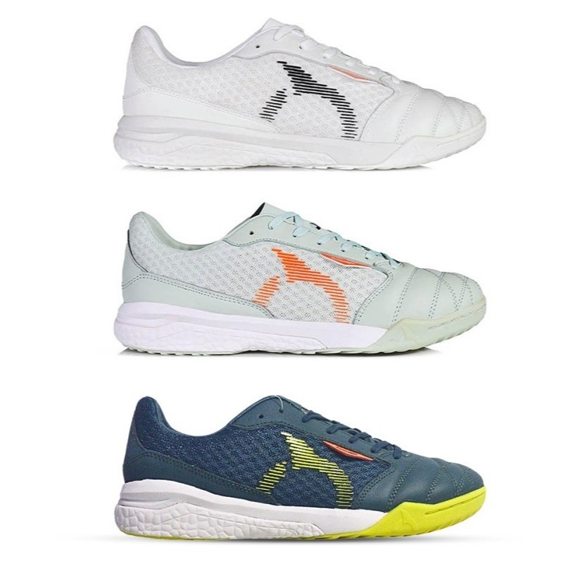 Sepatu Futsal Ortuseight Jogosala Volta V2