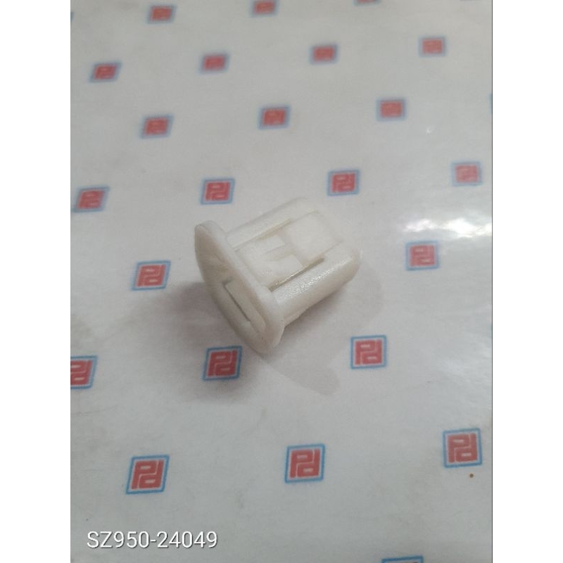 Klip Hino Lohan Retainer Ori