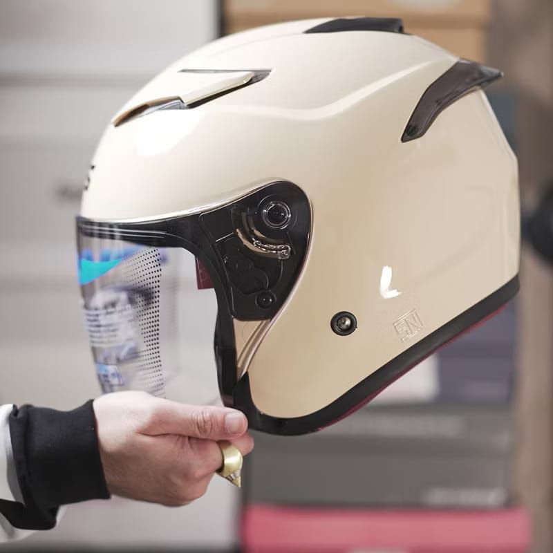 Helm MDS voltus helm halface MDS original SNI