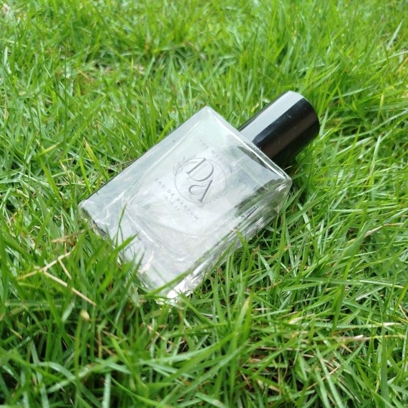 Perfume DA limited Premium edition / Parfum premium
