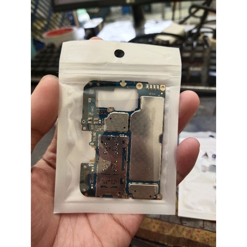 ⭐⭐⭐⭐⭐ mesin samsung a03 mati total