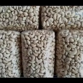 [1 kg] Kacang Mete Mentah Asli Wonogiri/ Kacang Mete/Kacang Mete Mentah