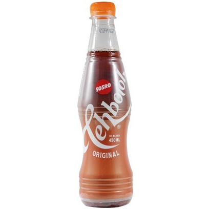 

TEH BOTOL ORIGINAL 450ML
