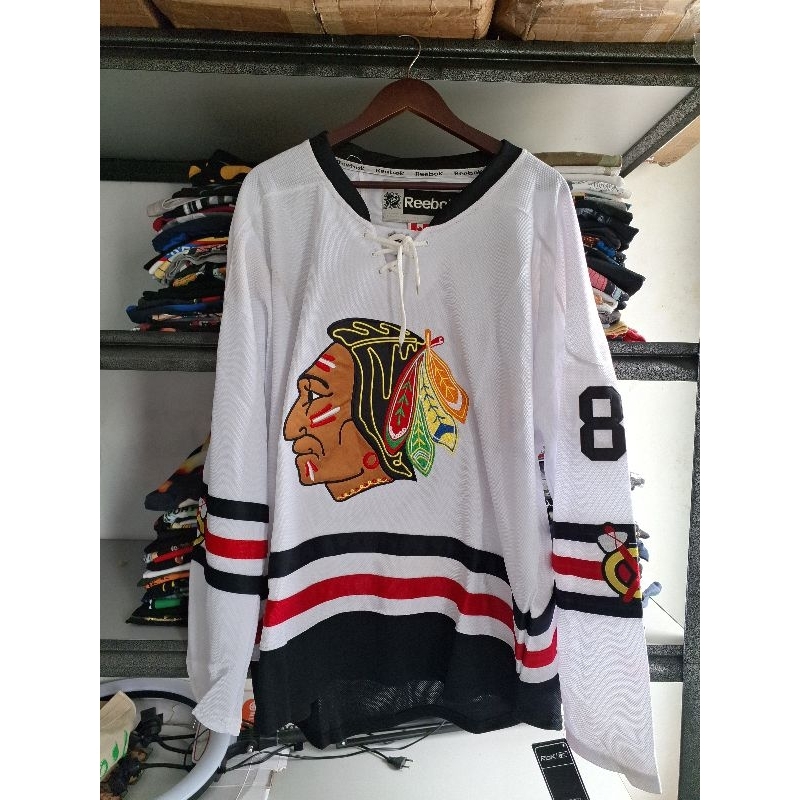 Jersey NHL Chicago Blackhawks