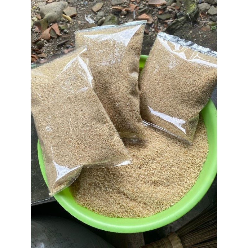 

Oyek/Tiwul khas KEBUMEN 1KG