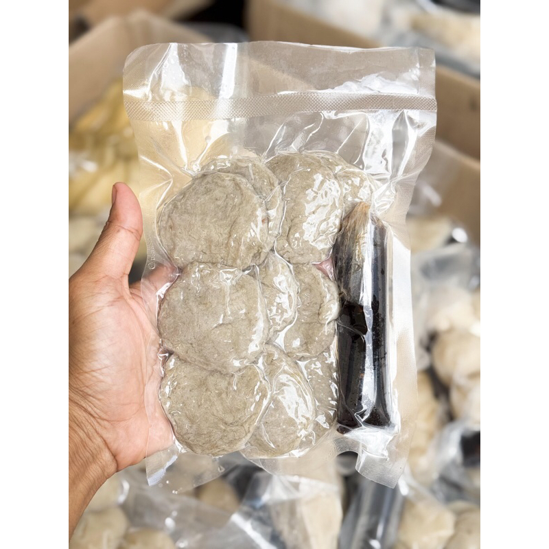 

PEMPEK SUKA KHUSUS KULIT ISI 10