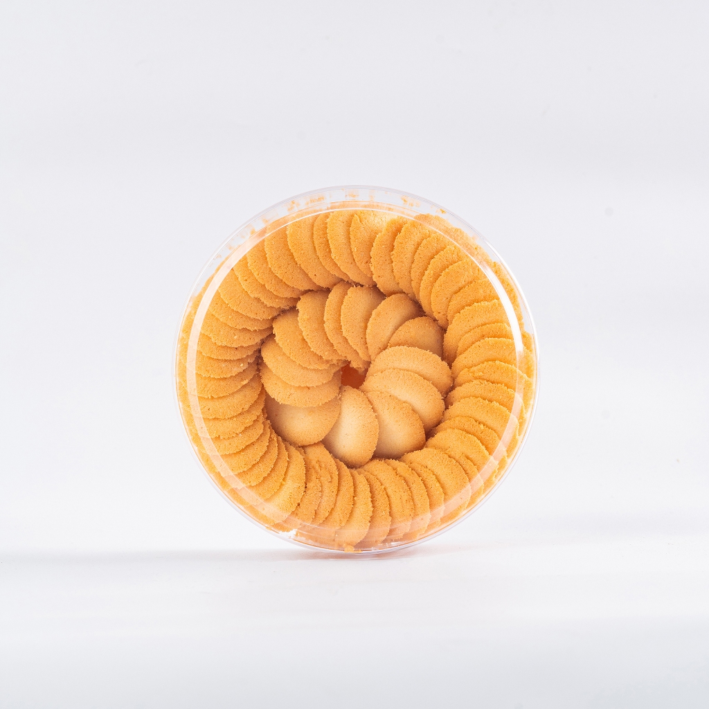 

Javasari lidah Kucing 808 - Kue Kering