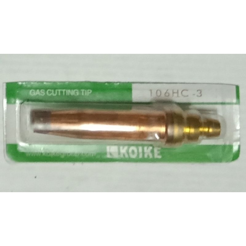 MATA BLENDER LAS POTONG BESI STRONG 25 NO 3