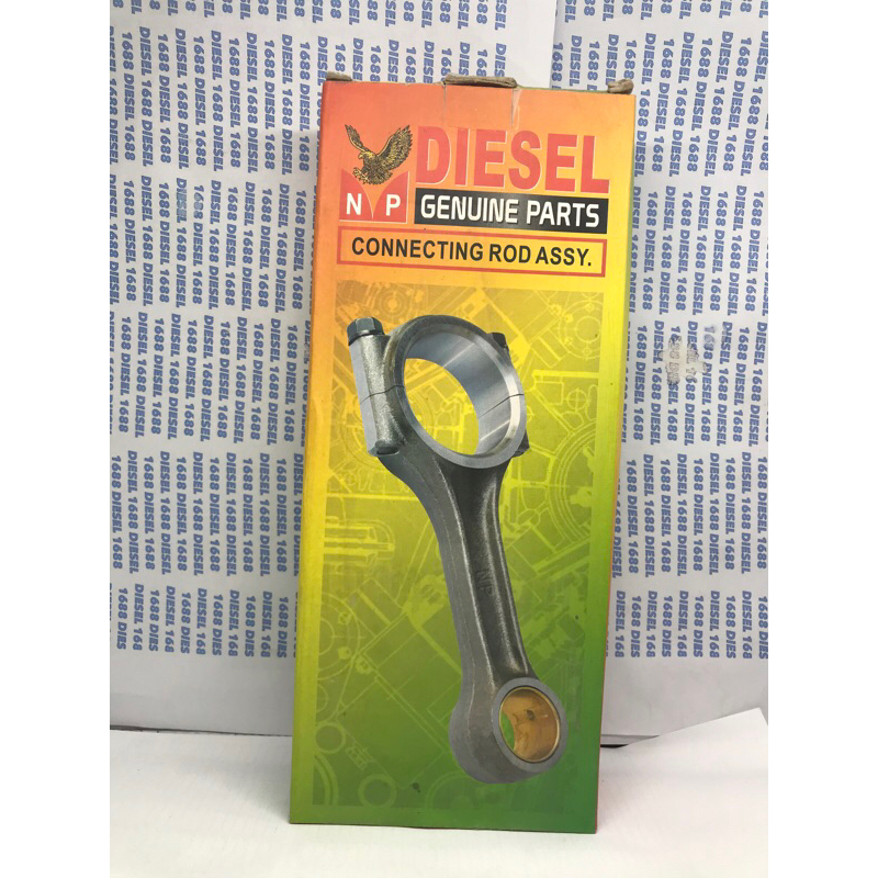 Setang piston DF ZH-1115 NP