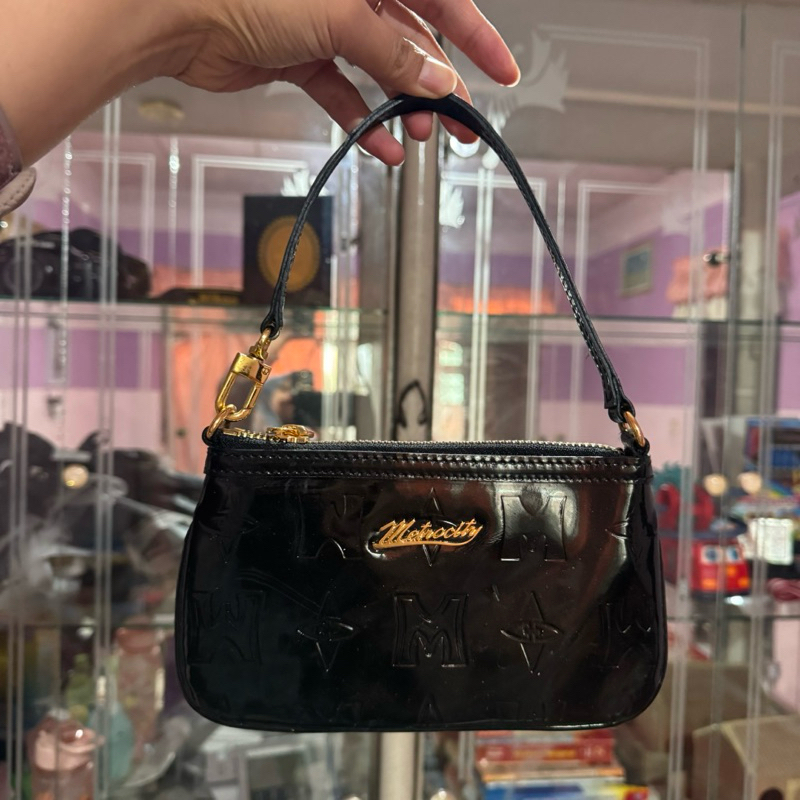 hand bag metrocity