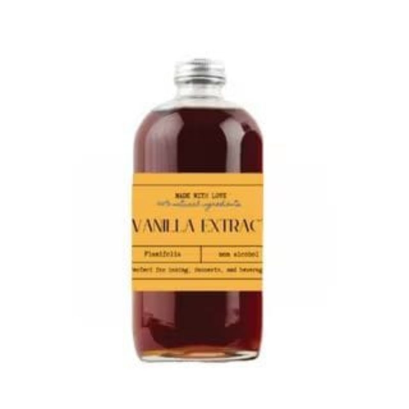 

vanilla extract 100 ml